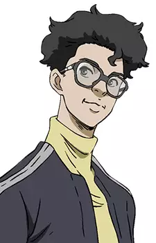 Ryugo Sakuma