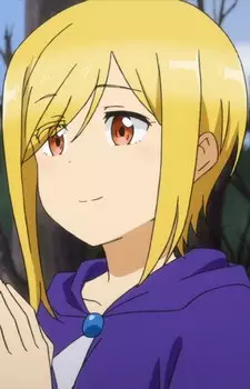 imagem de capa do personagem Maria Deathflame