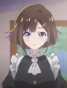 imagem de capa do personagem Lala