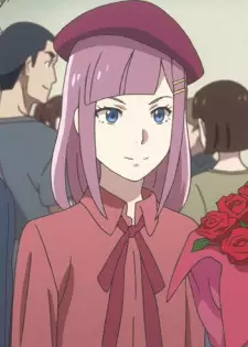 imagem de capa do personagem Shui Jing