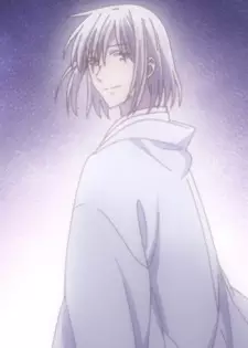 imagem de capa do personagem Akira Souma