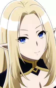imagem de capa do personagem Alpha