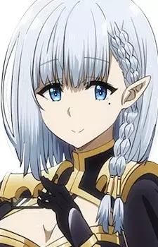 imagem de capa do personagem Beta