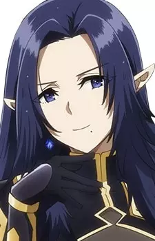 imagem de capa do personagem Gamma