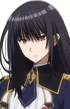 imagem de capa do personagem Claire Kagenou