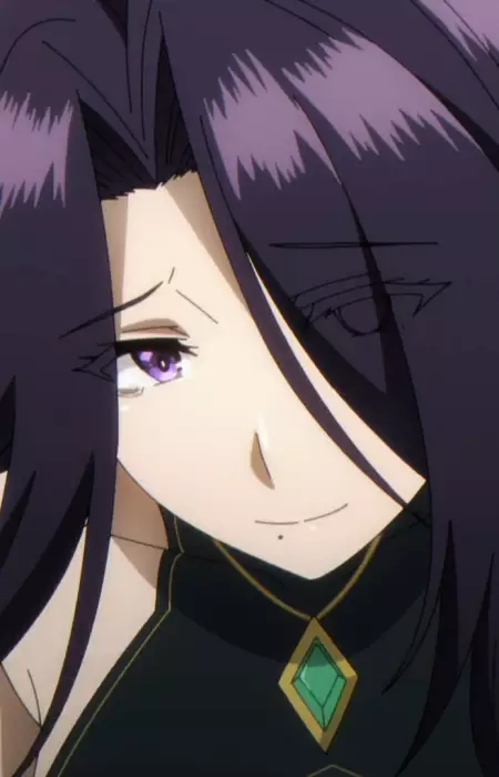 imagem de capa do personagem Aurora