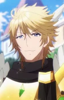 imagem de capa do personagem Goldoh Kinmeki