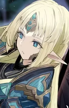 imagem de capa do personagem Olivier