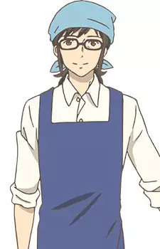 imagem de capa do personagem Tokishirou Toyokawa