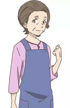 imagem de capa do personagem Sachie Tokigawa