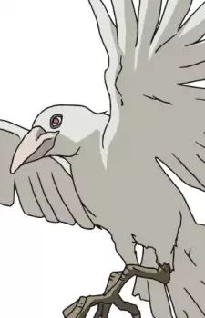 imagem de capa do personagem Huginn