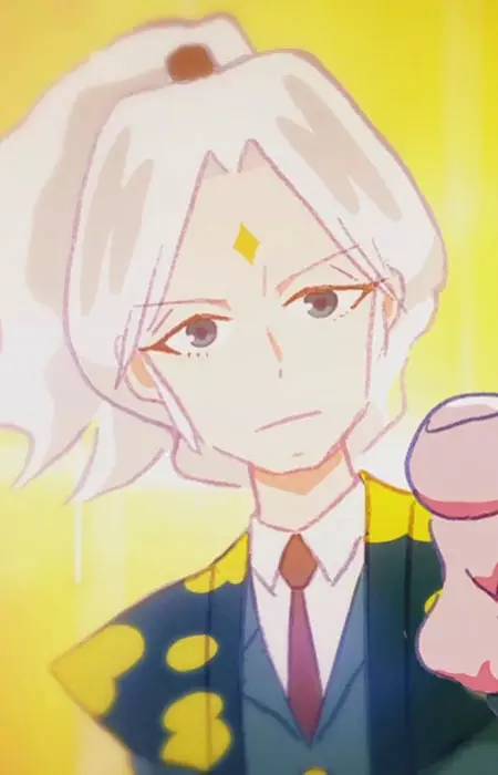 imagem de capa do personagem Eitoku Kanou