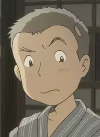 imagem de capa do personagem Youichi Urano