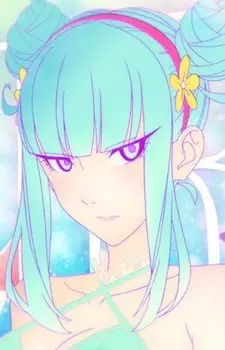 imagem de capa do personagem Girl