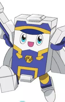 imagem de capa do personagem Smatt