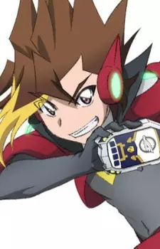 imagem de capa do personagem Hanabi Oomagari