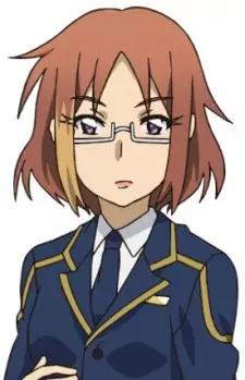imagem de capa do personagem Kasumi Abiko