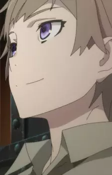 imagem de capa do personagem Lev Leps