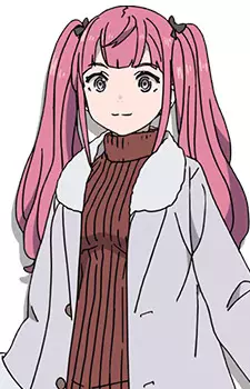 imagem de capa do personagem Anya Simonyan