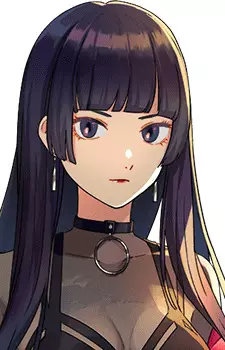 imagem de capa do personagem Eri Ibusaki