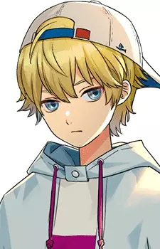 imagem de capa do personagem Aruto Fushibe