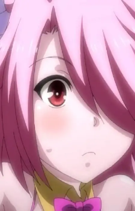 imagem de capa do personagem Esmerelda