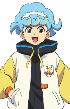 imagem de capa do personagem Kuracchi