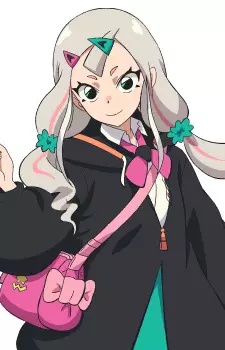 imagem de capa do personagem Kanna