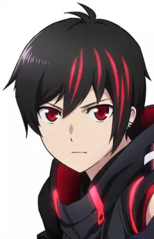 imagem de capa do personagem Yuito Sumeragi