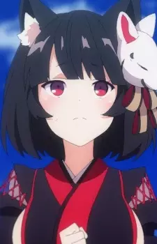 imagem de capa do personagem Yamashiro