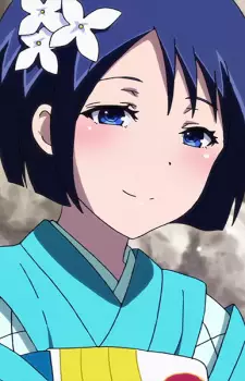 imagem de capa do personagem Aoyu