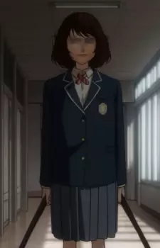 imagem de capa do personagem Female Student