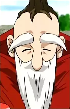 imagem de capa do personagem Weasel