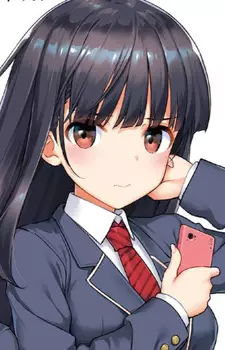 imagem de capa do personagem Yume Irido