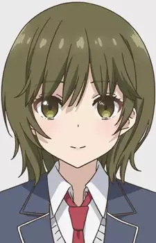 imagem de capa do personagem Isana Higashira