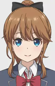imagem de capa do personagem Akatsuki Minami