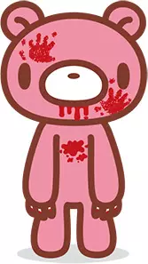 imagem de capa do personagem Gloomy