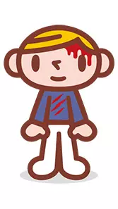 imagem de capa do personagem Pity-kun