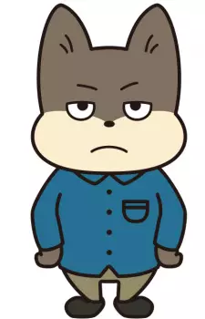 imagem de capa do personagem Niko