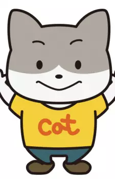 imagem de capa do personagem Otama