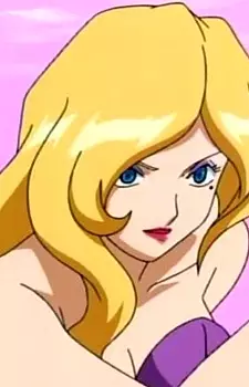 imagem de capa do personagem Venus