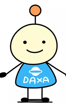 imagem de capa do personagem DAXA-kun