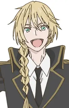 imagem de capa do personagem Fomalhaut