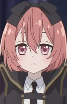 imagem de capa do personagem Spica