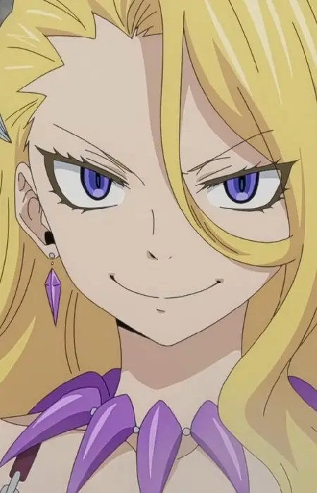 imagem de capa do personagem Kiria