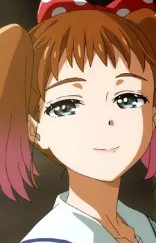 imagem de capa do personagem Haruka
