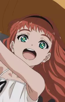 imagem de capa do personagem Frill