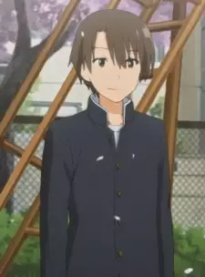 Akira Tsukioka