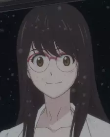 imagem de capa do personagem Erika Kazama-Flick