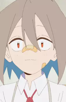 imagem de capa do personagem Serufu Yua